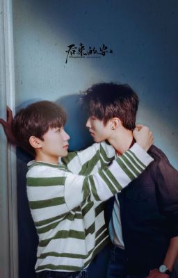[LongFic][KaiYuan] Nhân tình họ Vương Poster