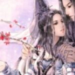 NÀNG PHI ĐIÊN CỦA VƯƠNG GIA KHÁT MÁU