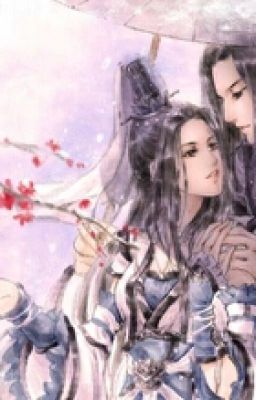 NÀNG PHI ĐIÊN CỦA VƯƠNG GIA KHÁT MÁU Poster
