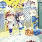 (TRÙNG SINH) – NỮ VƯƠNG HẮC ĐẠO: ÔNG XÃ CHỚ LÀM LOẠN
