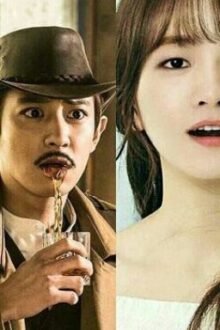 [Longfic/Chanbaek] Hợp đồng Hôn Nhân