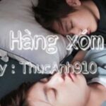 [Vkook] Hàng xóm
