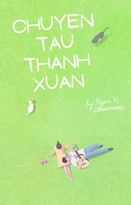 Chuyến tàu Thanh Xuân [FULL] Poster