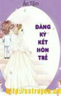 TỨ ĐẠI TÀI PHIỆT : ĐĂNG KÍ KẾT HÔN TRỄ (1) Poster