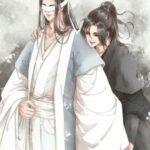 [Tiết Hiểu] [同人] [魔道祖师] Hồng Chi Buộc Mệnh