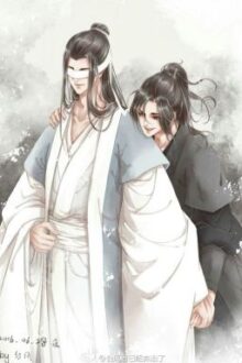 [Tiết Hiểu] [同人] [魔道祖师] Hồng Chi Buộc Mệnh