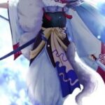 Sesshomaru, bớt lạnh lùng đi!