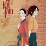 Xuyên về làm Tấm