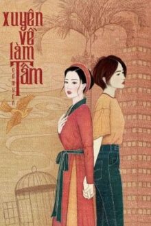 Xuyên về làm Tấm