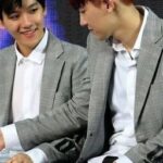 ĐỘC THỦ TỊCH MỊCH ( ChanBaek ) ( Đam mỹ )