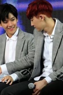 ĐỘC THỦ TỊCH MỊCH ( ChanBaek ) ( Đam mỹ )