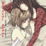 [BHTT] [Edit] Quan hệ nuôi dưỡng – Vân Võng Nhiên