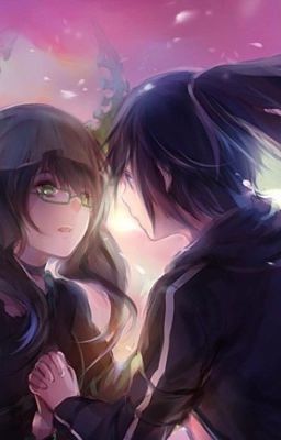 [ Edit- Hoàn ] BHTT Quỷ Tình Duyên, Nhân Duyên Tuyến Poster