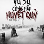 (Harry Potter x Edward Cullen) Vu sư cùng hấp huyết quỷ [HOÀN]