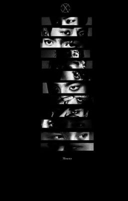 [EXO] Người Tình Huỷ Diệt Poster