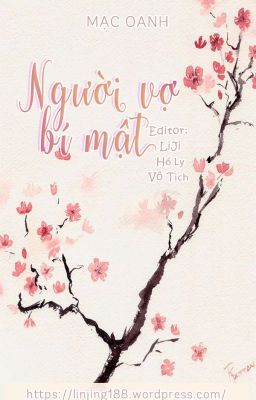 Người vợ bí mật – Mạc Oanh Poster