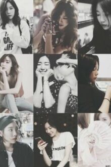 [ Longfic ] Yêu thương đi lạc – Taeny [ End ]