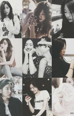 [ Longfic ] Yêu thương đi lạc – Taeny [ End ] Poster