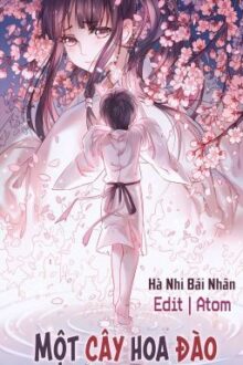 [Edit Hoàn] Một cây hoa đào – Hà Nhi Bái Nhân