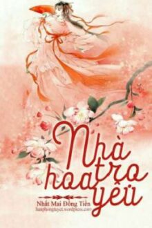 NHÀ TRỌ HOA YÊU