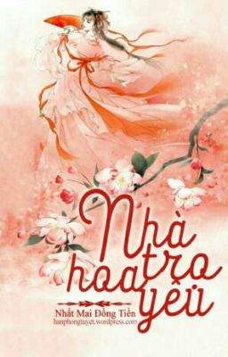 NHÀ TRỌ HOA YÊU Poster