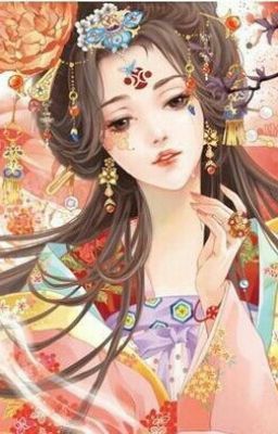 Chân Mệnh Hoàng Hậu Poster