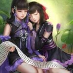 [BHTT][Edit Hoàn]Trọng sinh yêu nàng