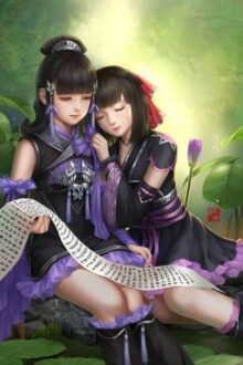 [BHTT][Edit Hoàn]Trọng sinh yêu nàng