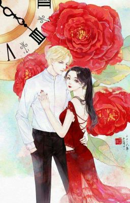 Nhật ký theo đuổi vợ của chàng đầu bếp Poster