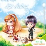 Ông xã là bộ đội đặc chủng