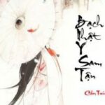 BẠCH NHẬT Y SAM TẬN – Cẩm Trúc