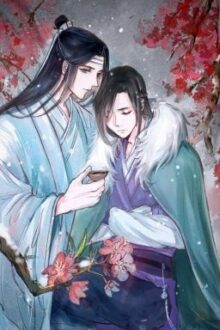 [Hi Trừng] Nhân sinh tựa sương khói