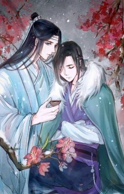 [Hi Trừng] Nhân sinh tựa sương khói Poster
