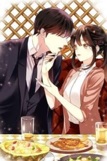 [Hoàn] Anh chồng ngốc của tôi