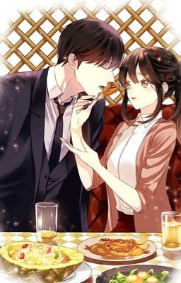 [Hoàn] Anh chồng ngốc của tôi Poster