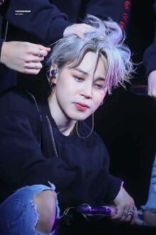 (BTS- Jimin) NHƯ MỘT GIẤC MƠ