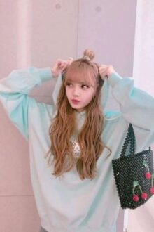 [Chaelisa][EDIT] Lalisa, em chạy không thoát