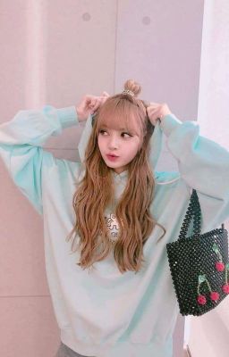 [Chaelisa][EDIT] Lalisa, em chạy không thoát Poster