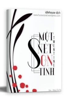 Một Nét Son Tình