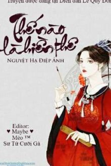 THẾ NÀO LÀ HIỀN THÊ – FULL