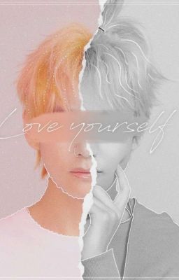 [VKook Ver] [Hoàn] [HE] Sẽ Không Buông Tay Poster