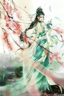Công Chúa Thay Đổi – Bố Đinh Lưu Ly