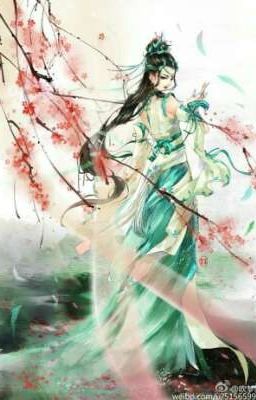 Công Chúa Thay Đổi – Bố Đinh Lưu Ly