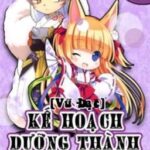 [Đồng nhân Inuyasha] Kế Hoạch Dưỡng Thành Sesshomaru