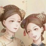 [GL][DiênHy][LạcHậu] Ái Thương
