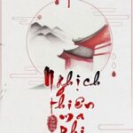 (Quyển 1)[Edit] Tuyệt thế thần y: Nghịch Thiên Ma Phi