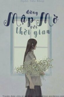 [HOÀN] Đừng Mập Mờ Với Thời Gian – Ngôn Tiêu Băng