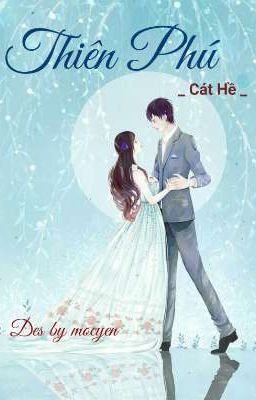 [FULL] Thiên Phú – Cát Hề Poster
