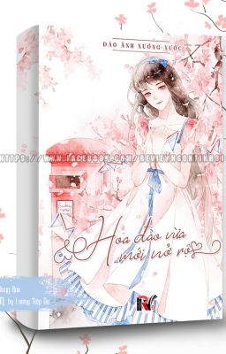 Hoa Đào Vừa Mới Nở Rộ – Đào Ảnh Xướng Xước Poster