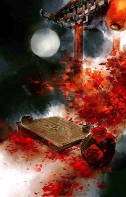 Vi Quân Cuồng – Khốn Ỷ Nguy Lâu Poster